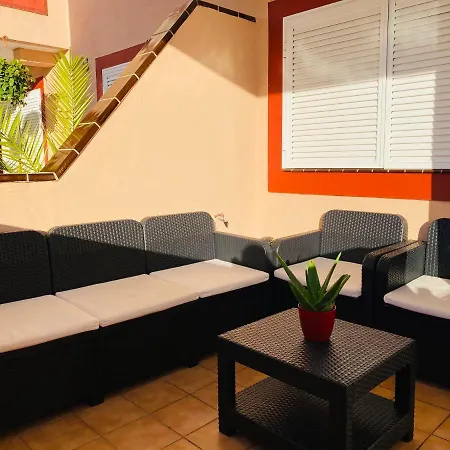 Apartamento The Heights Relax *