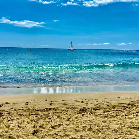 The Heights Relax 아파트 로스크리스티아노스