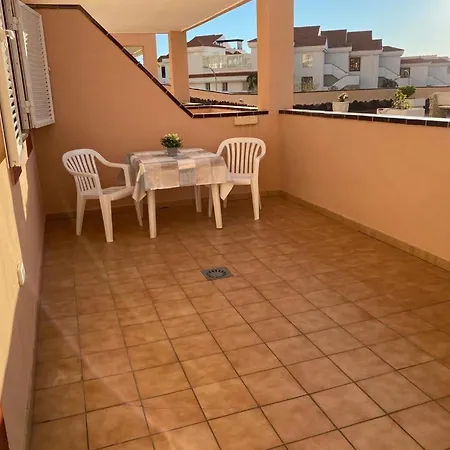 The Heights Relax Apartamento *
