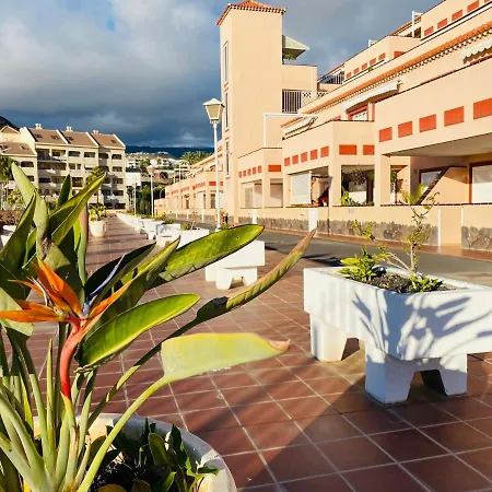 Apartamento The Heights Relax