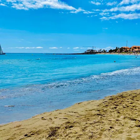 The Heights Relax Apartman Los Cristianos