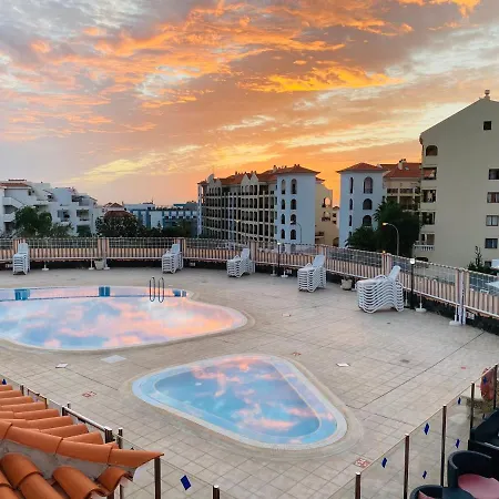 The Heights Relax Apartamento