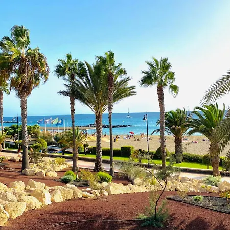 Apartamento The Heights Relax *