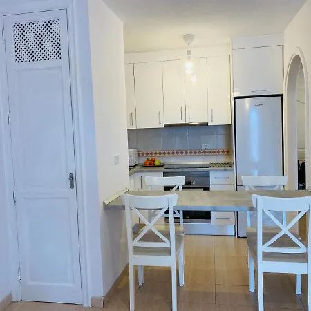 Apartamento The Heights Relax