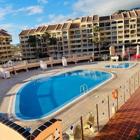 Apartman The Heights Relax