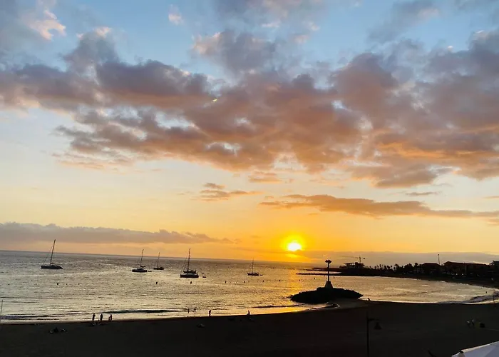 The Heights Relax Апартаменты *