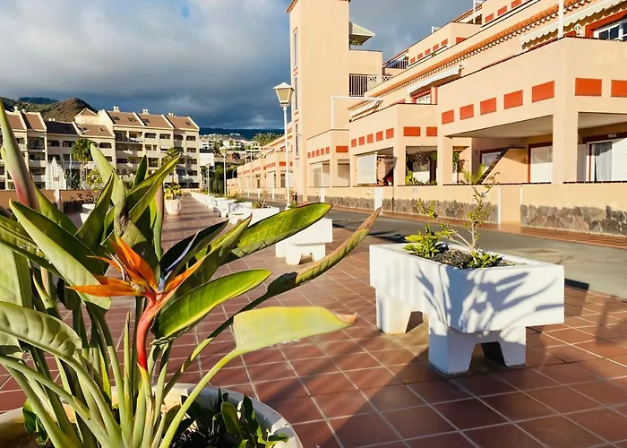 아파트 The Heights Relax