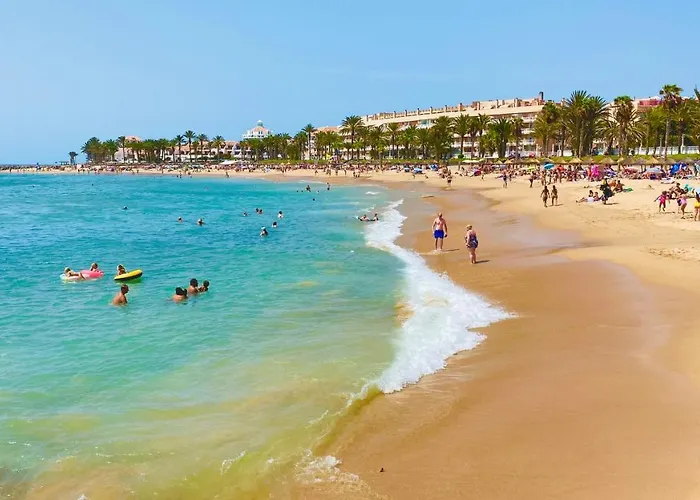 Апартаменты The Heights Relax *