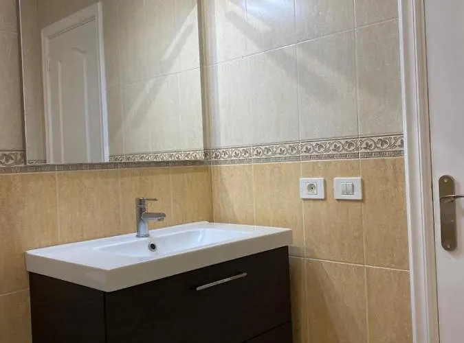 The Heights Relax Апартаменты