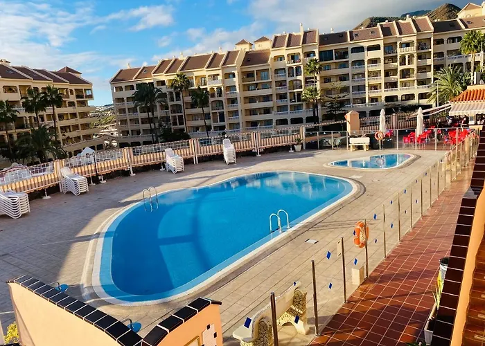 Апартаменты The Heights Relax