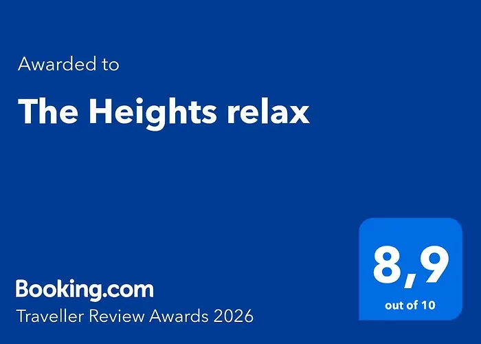 The Heights Relax