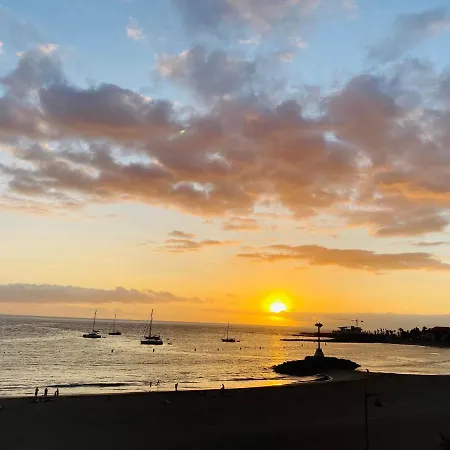 The Heights Relax Апартаменты *