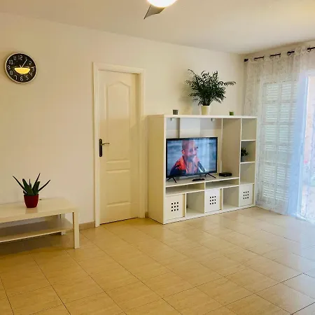 The Heights Relax Апартаменты