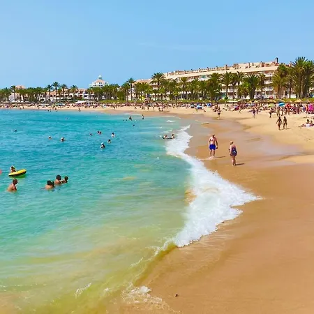 Appartement The Heights Relax *