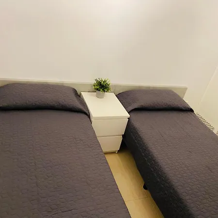 The Heights Relax Апартаменты