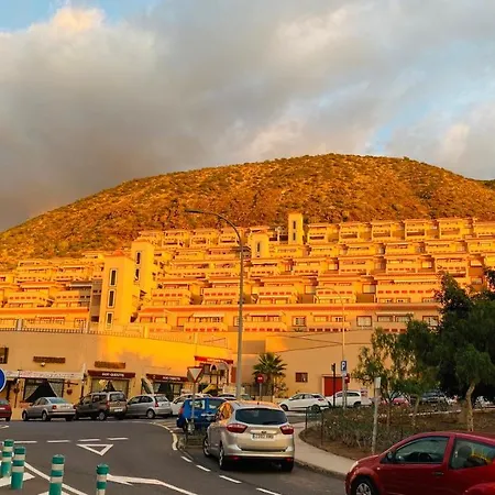 Appartement The Heights Relax