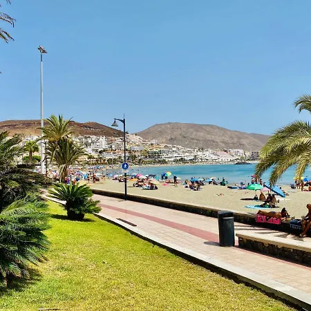 The Heights Relax Апартаменты Лос Кристианос