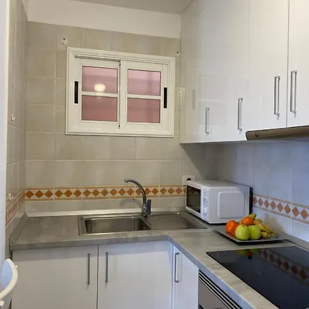 The Heights Relax Апартаменты *