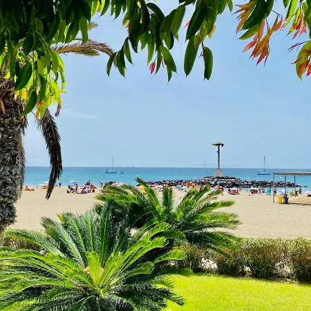 The Heights Relax Appartement Los Cristianos (Tenerife)