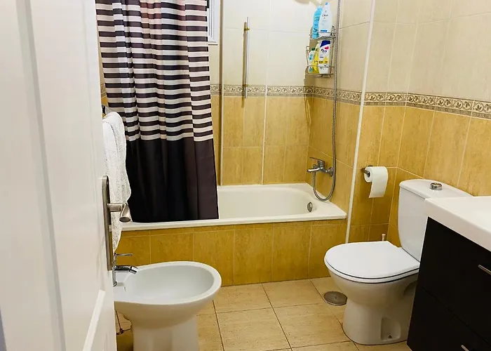 Apartment The Heights Relax *