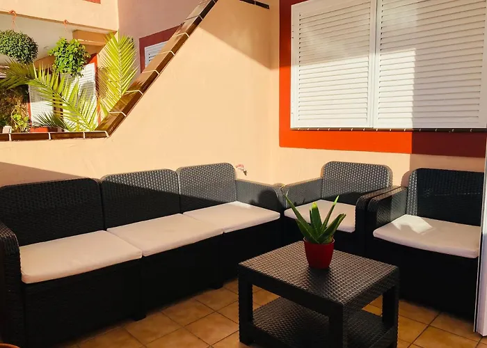 Appartement The Heights Relax *