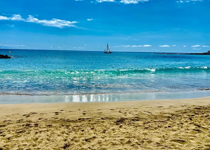 The Heights Relax Apartment Los Cristianos (Tenerife)