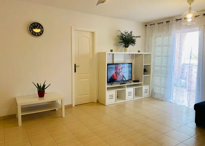 The Heights Relax Apartment