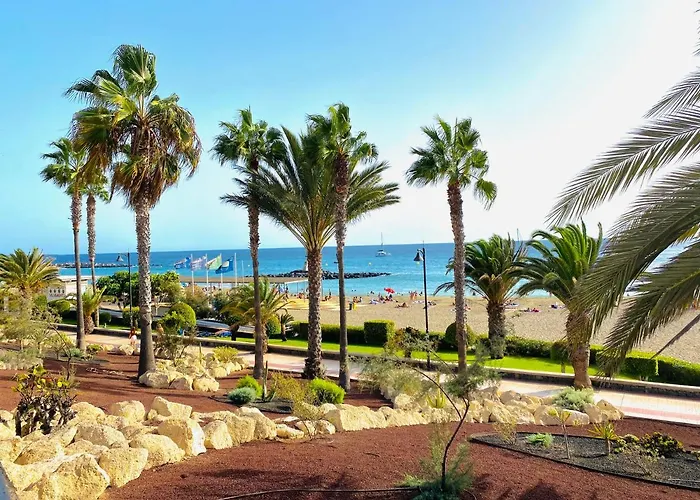 Apartment The Heights Relax *