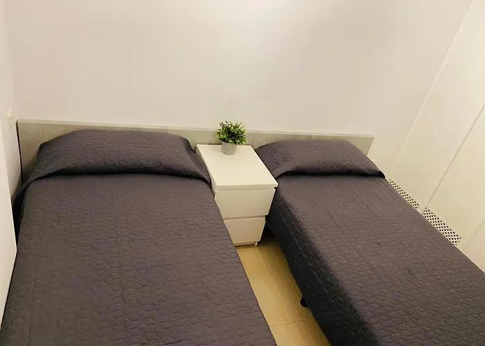 The Heights Relax Apartment