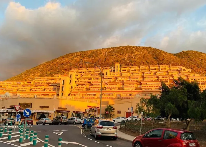 Apartment The Heights Relax