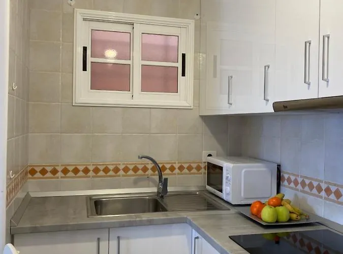 The Heights Relax Appartement *