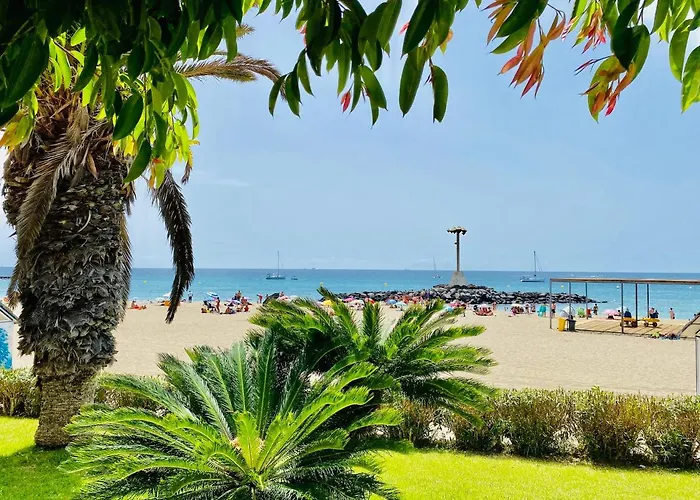 The Heights Relax Appartement Los Cristianos (Tenerife)