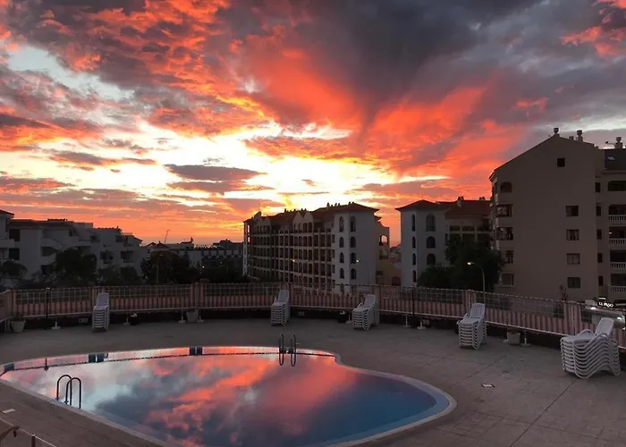 The Heights Relax * Los Cristianos (Tenerife)